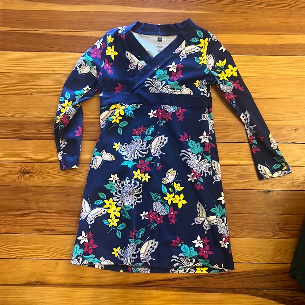 Tea dress